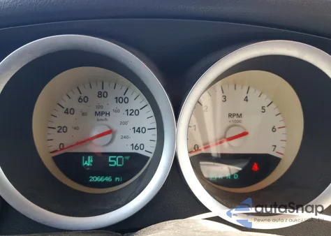 2006 Dodge Charger R/T z USA, uszkodzony, nr VIN 2B3KA53HX6H347281